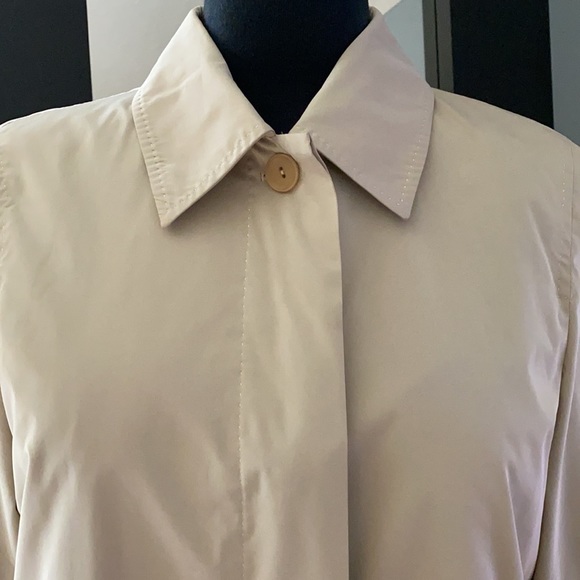 💕Maxmara classic trench - Picture 2 of 8